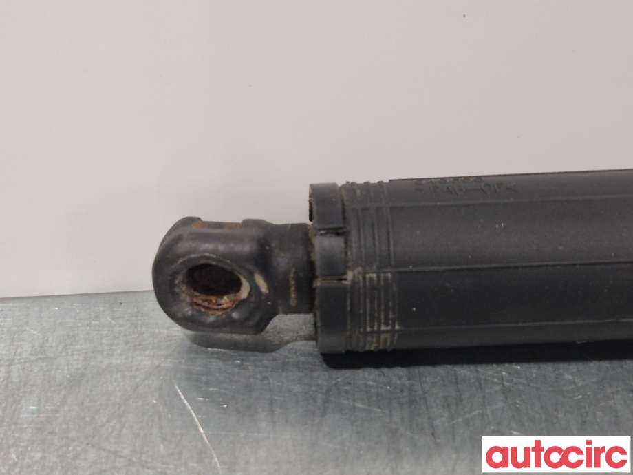 Baklukedemper til Opel Astra K 2015-->>  (OPEL|39116888|39040433)