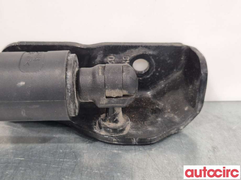 Baklukedemper til Opel Astra K 2015-->>  (OPEL|39116888|39040433)