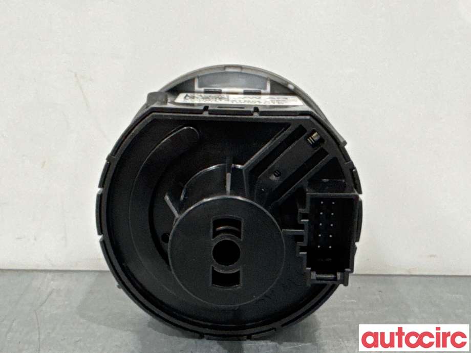 Bryter lys til VW e-Golf 2014-2017 (Fase 1) (VOLKSWAGEN|5G0941431BG|10097015)