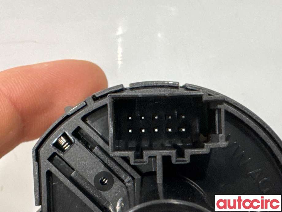 Bryter lys til VW e-Golf 2014-2017 (Fase 1) (VOLKSWAGEN|5G0941431BG|10097015)