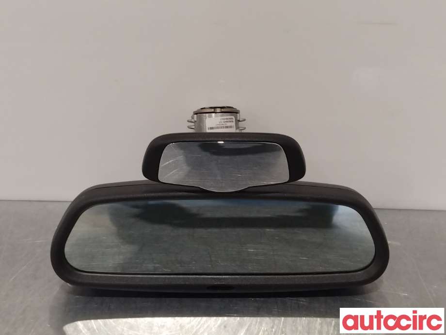 Speil innvendig til Peugeot 5008, 2010-2017 (Type I)  (PEUGEOT|8154JV)
