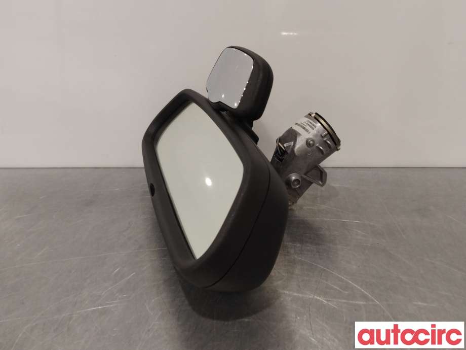 Speil innvendig til Peugeot 5008 2010-2017 (Type I) (PEUGEOT|8154JV|96869045XT)