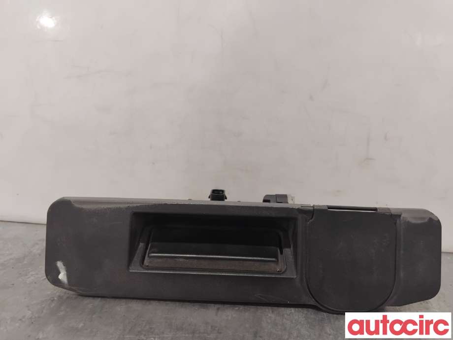 Bakluke/bakdør håndtak til Mercedes Vito, 2014-->> (W447) (W447) (MERCEDES|A1667500993)