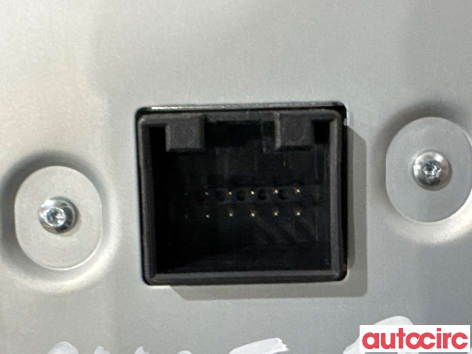 Instrument kjørecomputer til VW e-Golf 2014-2017 (Fase 1) (VOLKSWAGEN|5G0919606|QFVW101E)