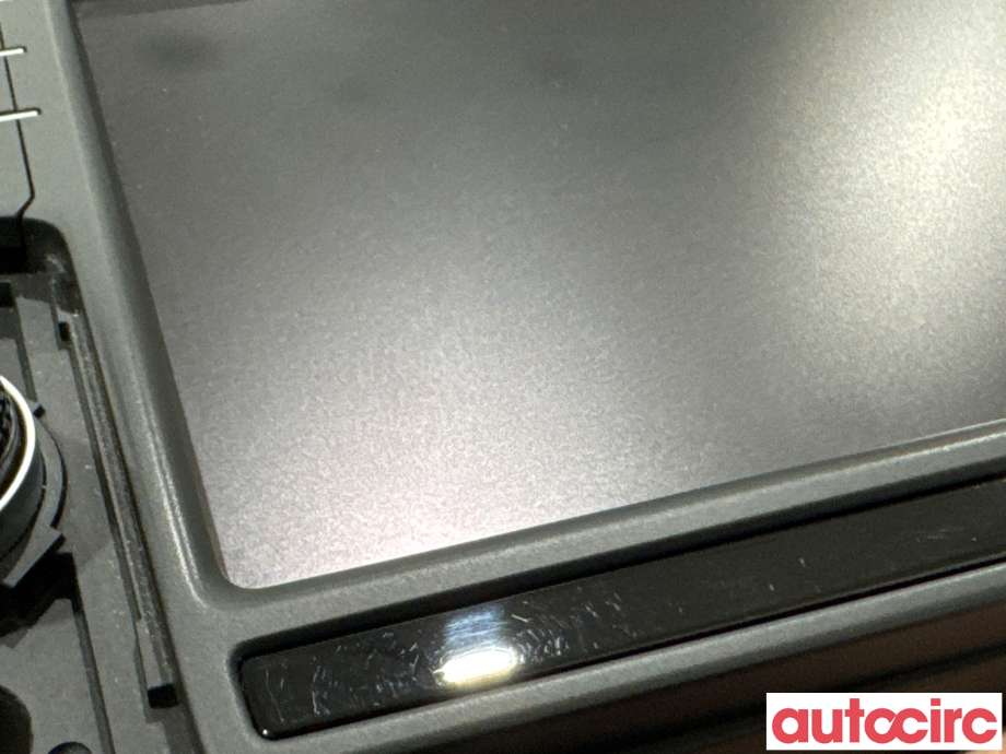 Instrument kjørecomputer til VW e-Golf 2014-2017 (Fase 1) (VOLKSWAGEN|5G0919606|QFVW101E)