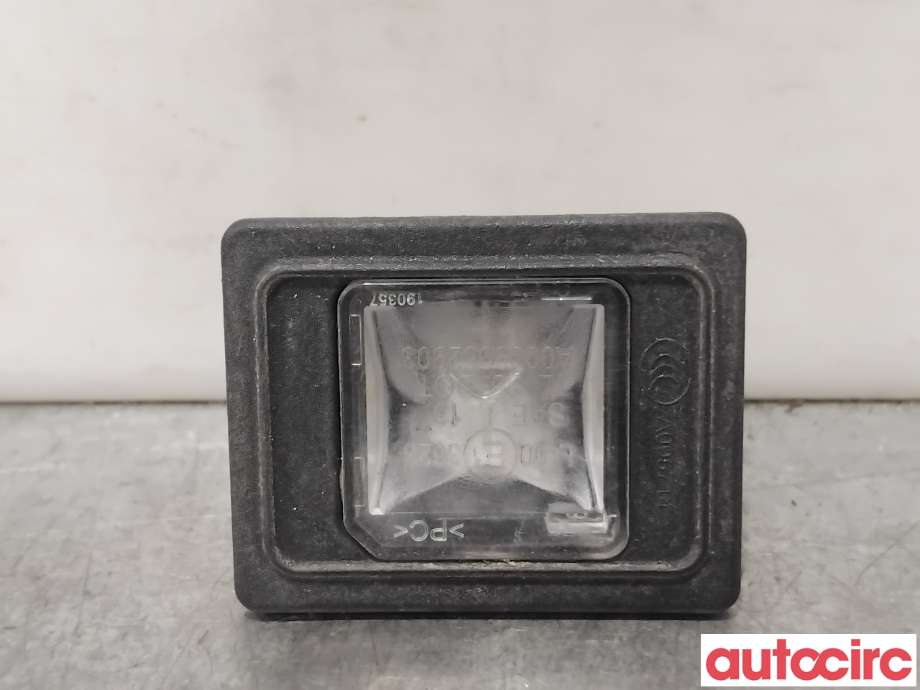 Skiltlys til Mercedes Vito 2014-->> (W447) (W447) (MERCEDES|A0999061504||A0009062903)
