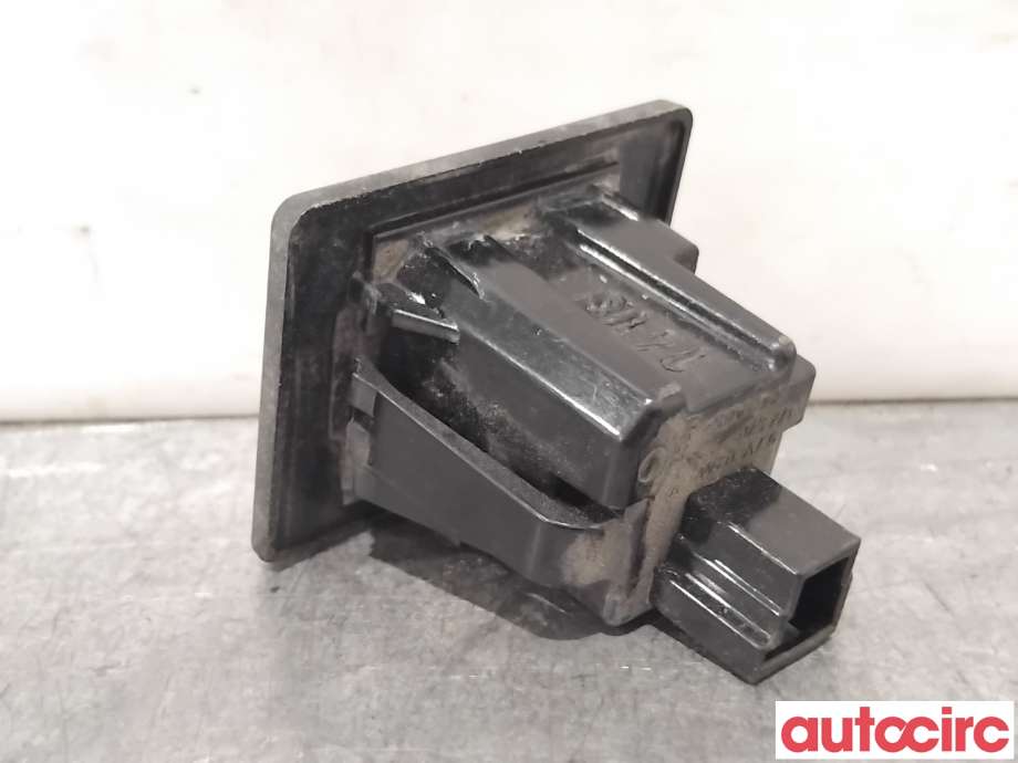Skiltlys til Mercedes Vito 2014-->> (W447) (W447) (MERCEDES|A0999061504||A0009062903)