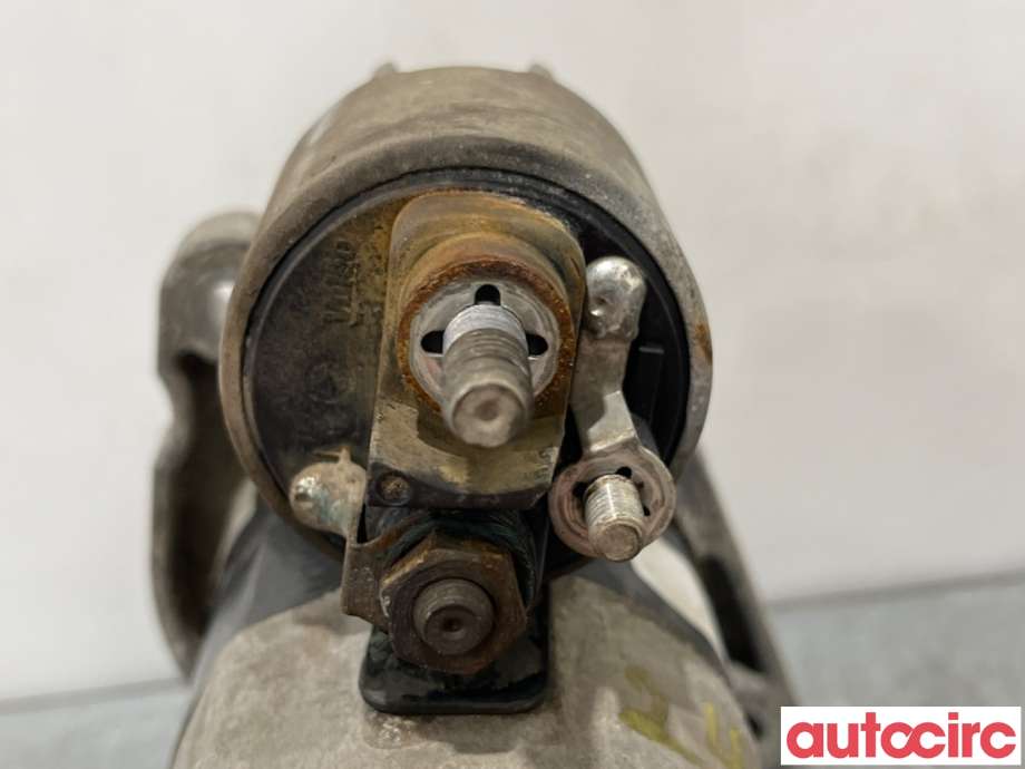 Starter til Ford Fiesta 2013-2017 (Type VI, Fase 2)  (FORD|2380314|)