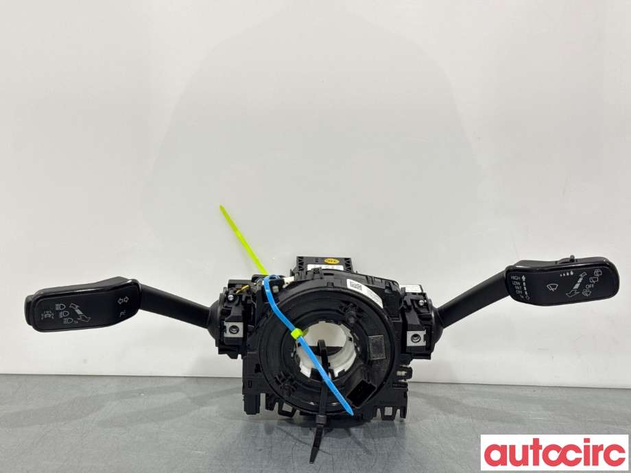 Bryter combi til VW e-Golf, 2014-2017 (Fase 1)  (VOLKSWAGEN|5Q0953513AJ)
