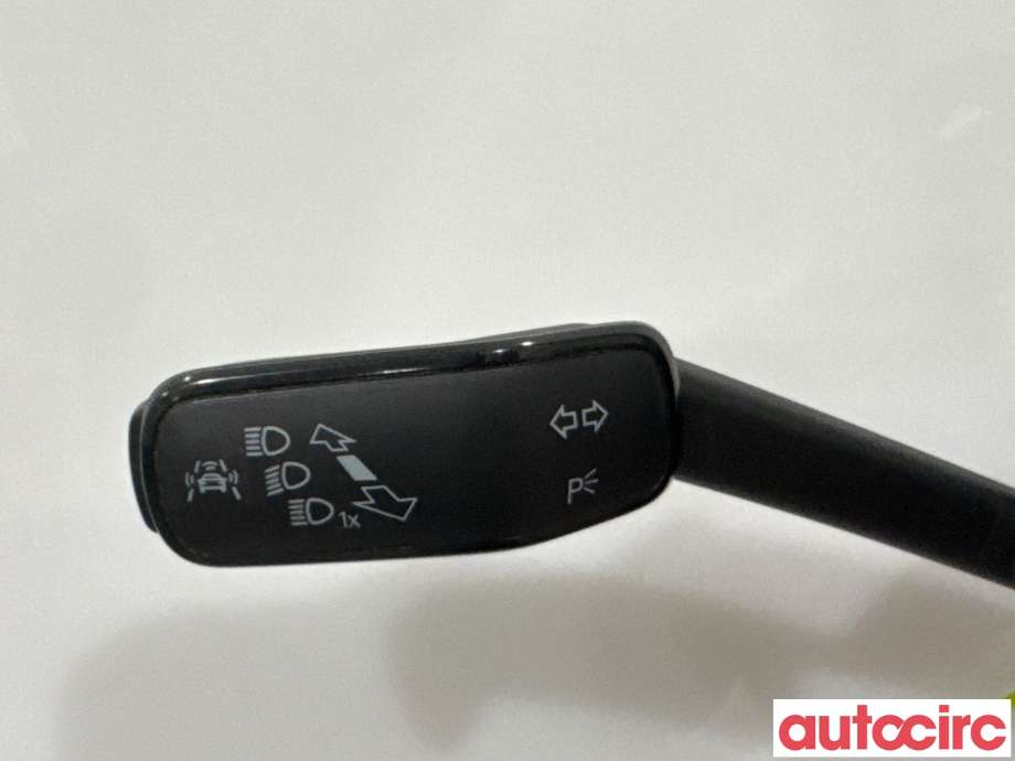 Bryter combi til VW e-Golf 2014-2017 (Fase 1)  (VOLKSWAGEN|5Q0953513AJ|10105043-01|5Q0953507DD)