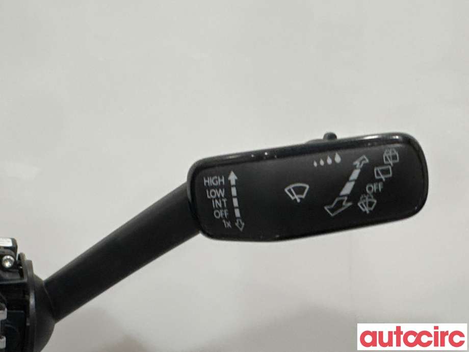 Bryter combi til VW e-Golf 2014-2017 (Fase 1)  (VOLKSWAGEN|5Q0953513AJ|10105043-01|5Q0953507DD)