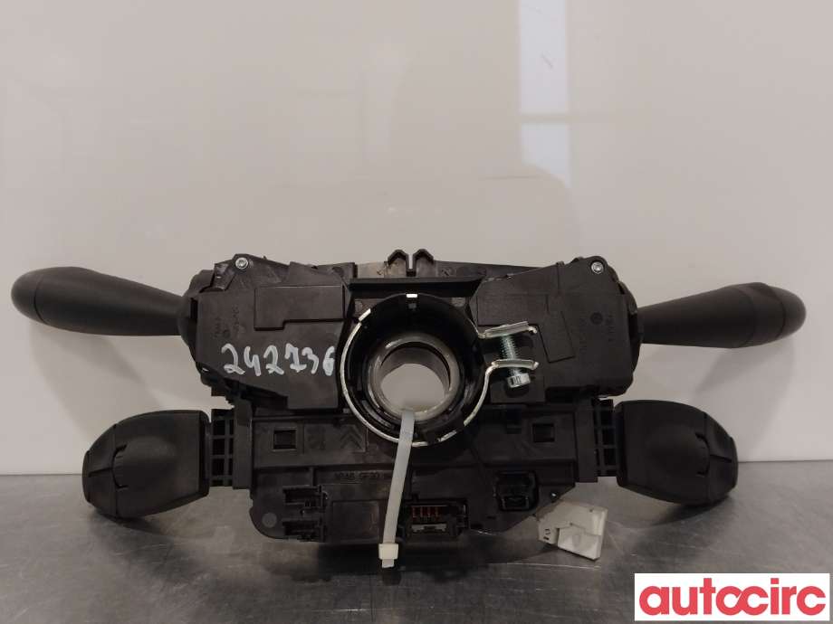 Bryter combi til Peugeot 5008 2010-2017 (Type I)  (PEUGEOT|6243A0|96667320XT)