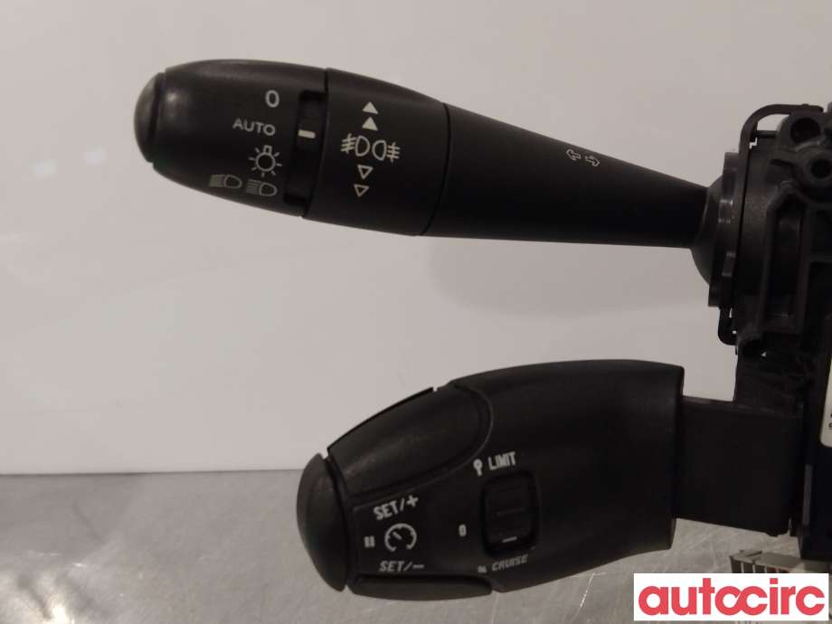 Bryter combi til Peugeot 5008 2010-2017 (Type I)  (PEUGEOT|6243A0|96667320XT)