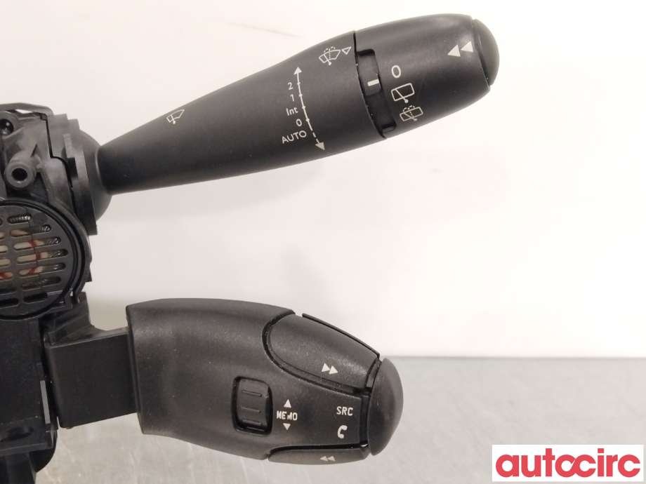 Bryter combi til Peugeot 5008 2010-2017 (Type I)  (PEUGEOT|6243A0|96667320XT)
