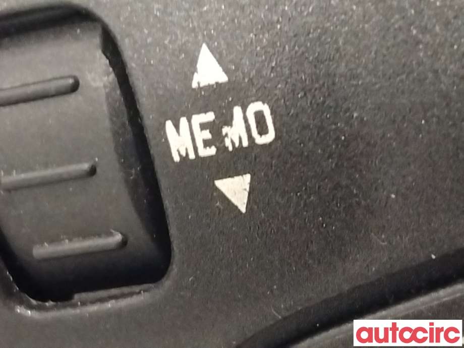 Bryter combi til Peugeot 5008 2010-2017 (Type I)  (PEUGEOT|6243A0|96667320XT)