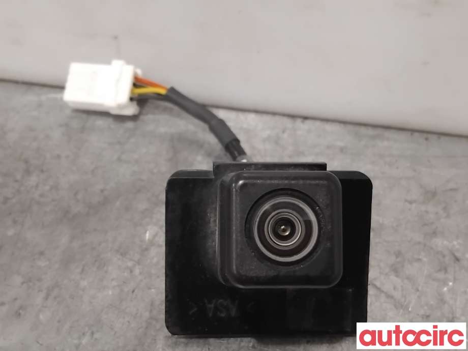 Kamera til Subaru Forester 2013-2019 (Type IV) (SUBARU|86267SG500|GP-KD6N11RC)