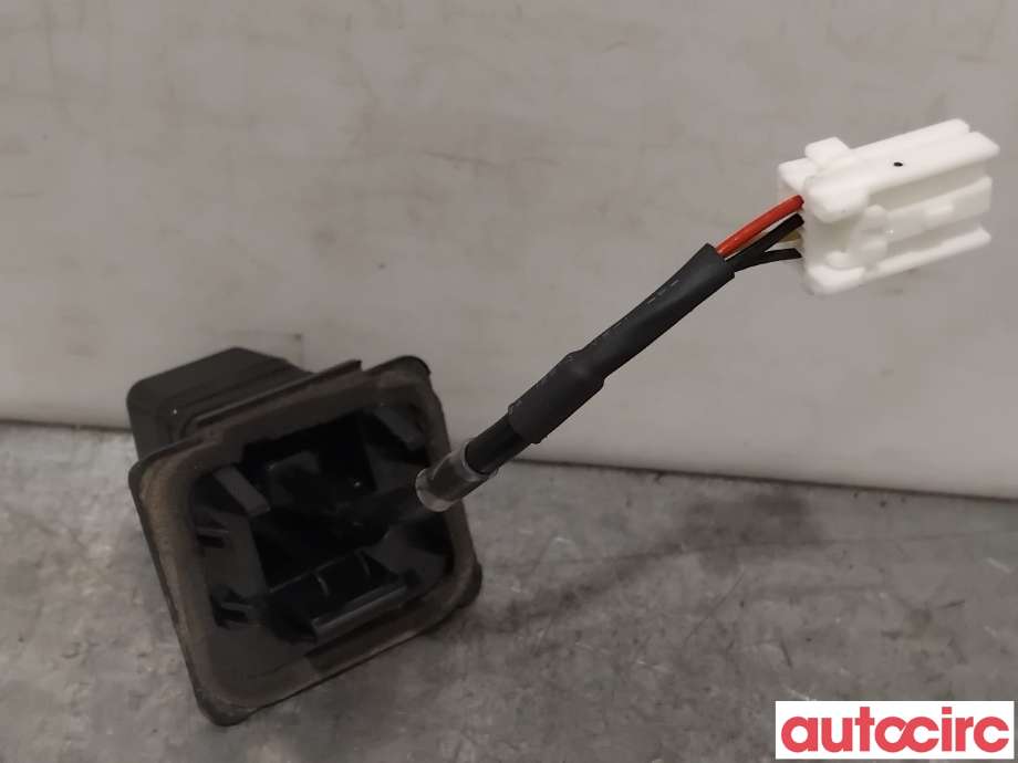 Kamera til Subaru Forester 2013-2019 (Type IV) (SUBARU|86267SG500|GP-KD6N11RC)