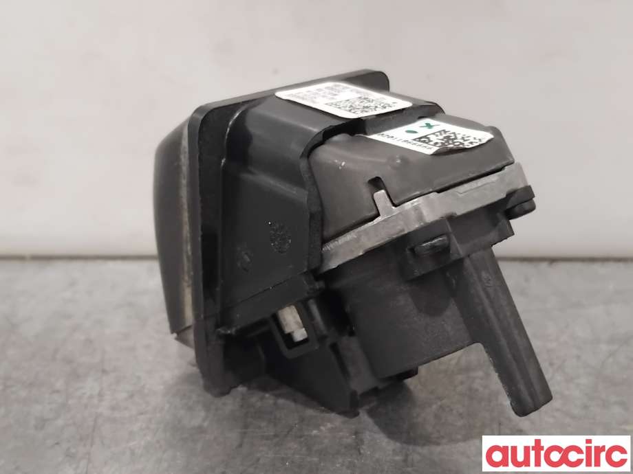 Kamera til BMW 5-Serie 2010-2017 (F10/F11) (F10/F11) (BMW|66539240351|908332)