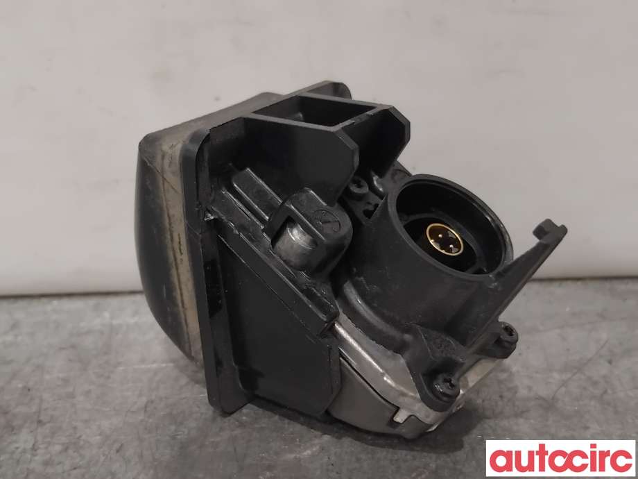 Kamera til BMW 5-Serie 2010-2017 (F10/F11) (F10/F11) (BMW|66539240351|908332)
