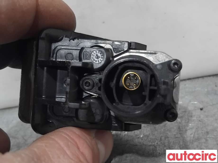 Kamera til BMW 5-Serie 2010-2017 (F10/F11) (F10/F11) (BMW|66539240351|908332)