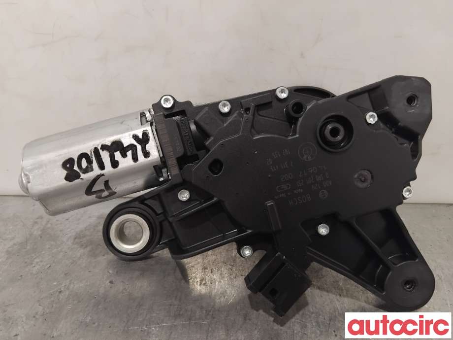 Viskermotor bakrute til BMW 5-Serie 2010-2017 (F10/F11) (F10/F11) (BMW|67637311415|0390201231|7311415)