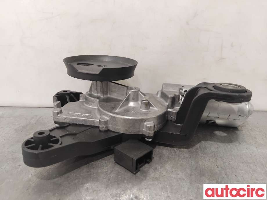 Viskermotor bakrute til BMW 5-Serie 2010-2017 (F10/F11) (F10/F11) (BMW|67637311415|0390201231|7311415)