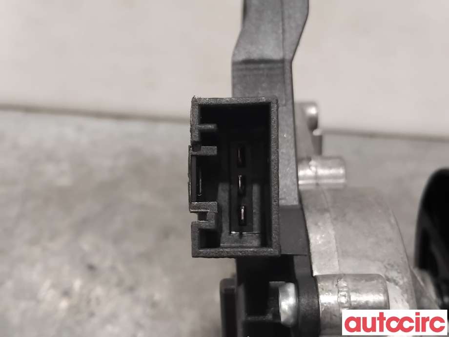 Viskermotor bakrute til BMW 5-Serie 2010-2017 (F10/F11) (F10/F11) (BMW|67637311415|0390201231|7311415)