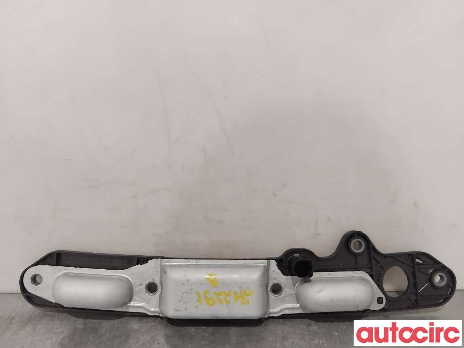 Bakluke/bakdør håndtak til VW Golf, Plus/Cross 2005-2009 (Fase 1) (VOLKSWAGEN|1T0827574L|)
