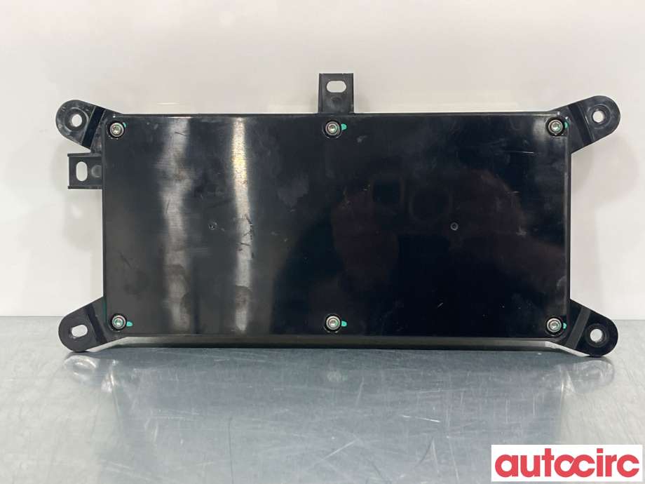 Styreenhet comfort (BCM) til Tesla Model X 2016-->>  (TESLA|1043900-00-E)