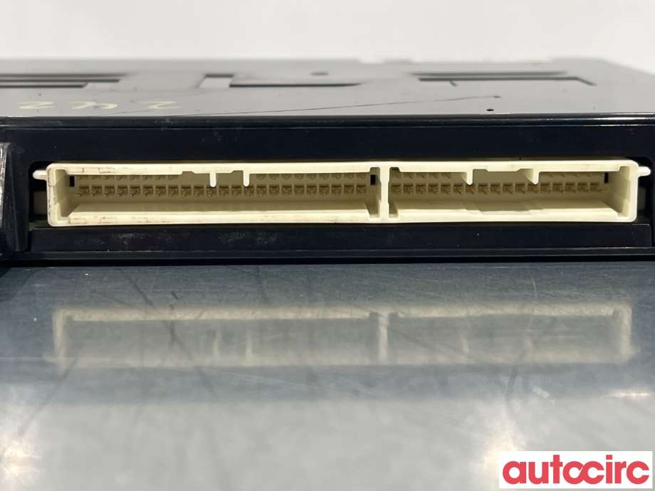 Styreenhet comfort (BCM) til Tesla Model X 2016-->>  (TESLA|1043900-00-E)