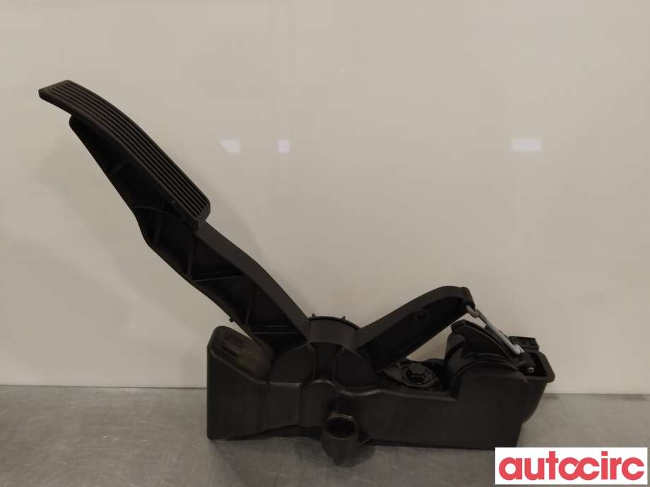 Pedal gass til Mercedes A-Klasse 2005-2012 (W169) (W169) (MERCEDES|A1693000104)