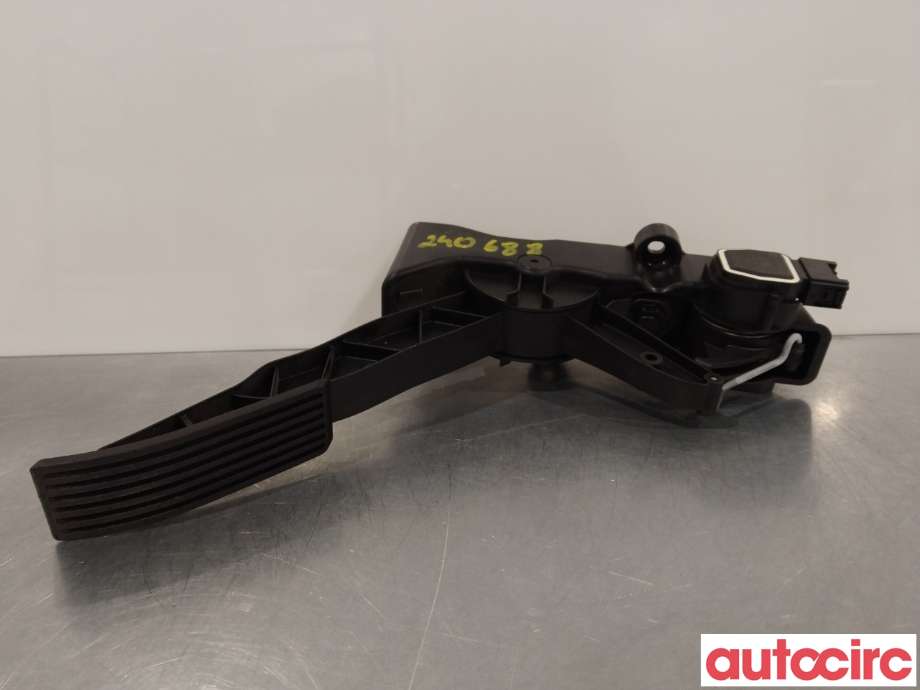 Pedal gass til Mercedes A-Klasse 2005-2012 (W169) (W169) (MERCEDES|A1693000104)