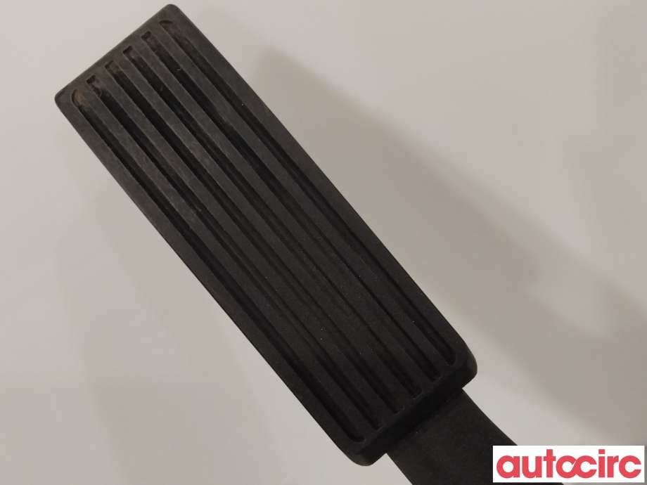 Pedal gass til Mercedes A-Klasse 2005-2012 (W169) (W169) (MERCEDES|A1693000104)