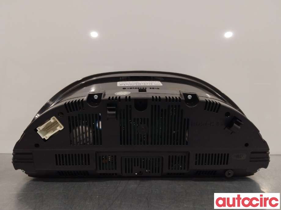Instrumentpanel til Mercedes A-Klasse 2005-2012 (W169) (W169) (MERCEDES|A1694403111)