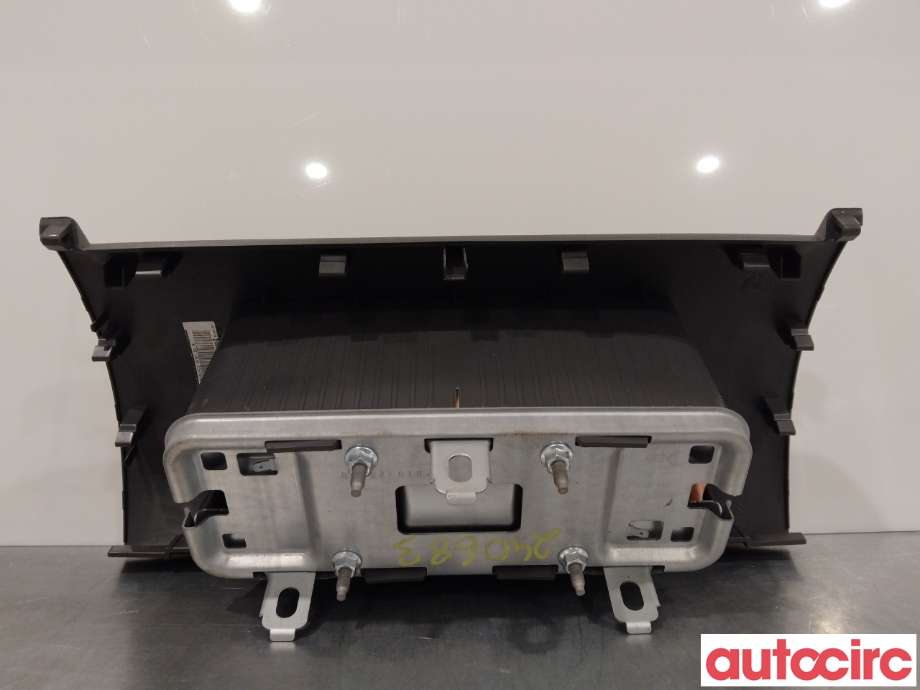 Airbag passasjer til Peugeot Expert 2007-2016 (Type II)  (PEUGEOT|14013511ZF)