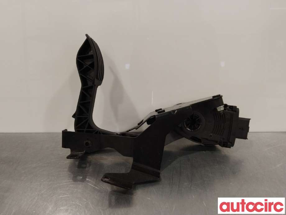 Pedal gass til Peugeot Expert 2007-2016 (Type II)  (PEUGEOT|1601CF|1401280880)
