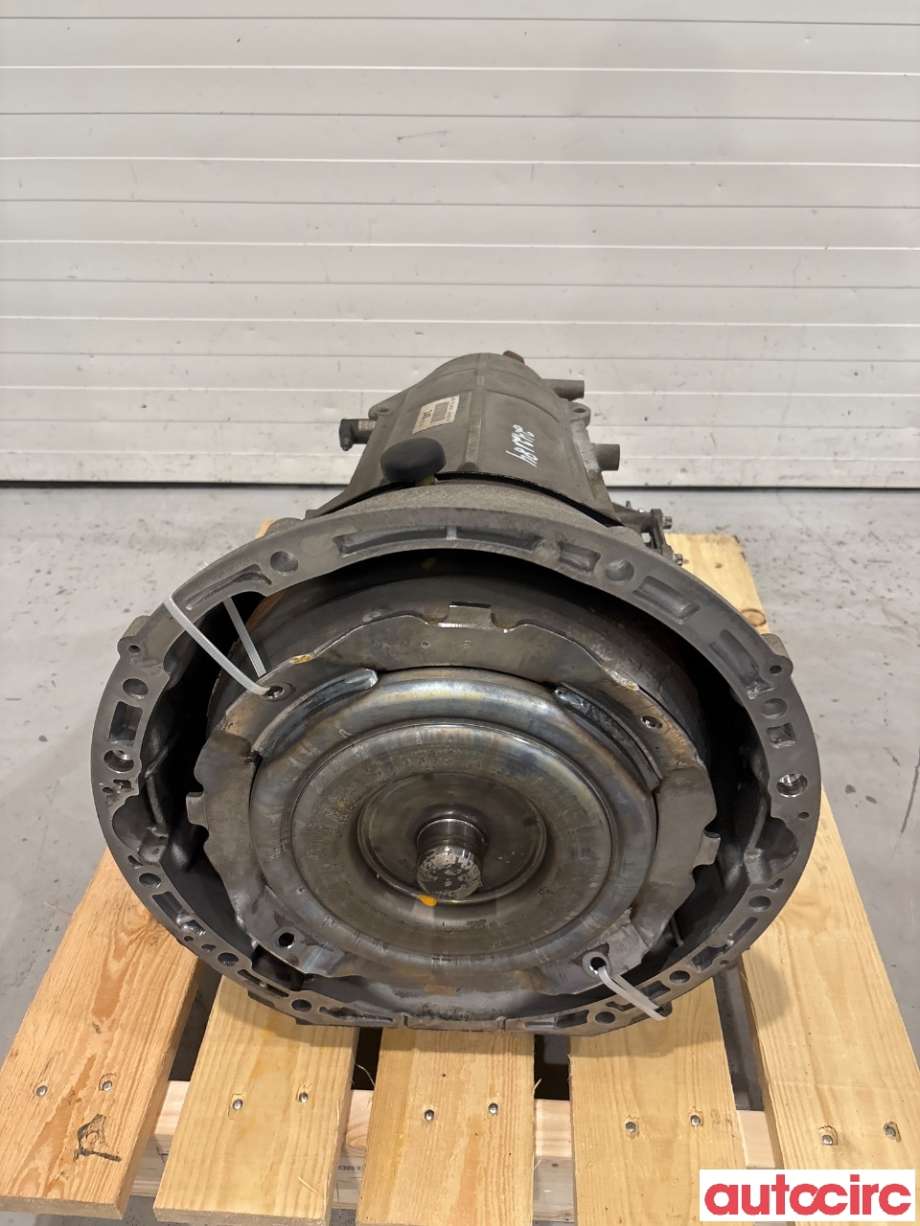 Girkasse automat til Mercedes Sprinter 2013-2018 (Fase 2) (906) (906) (MERCEDES|A9062700001|722902|)