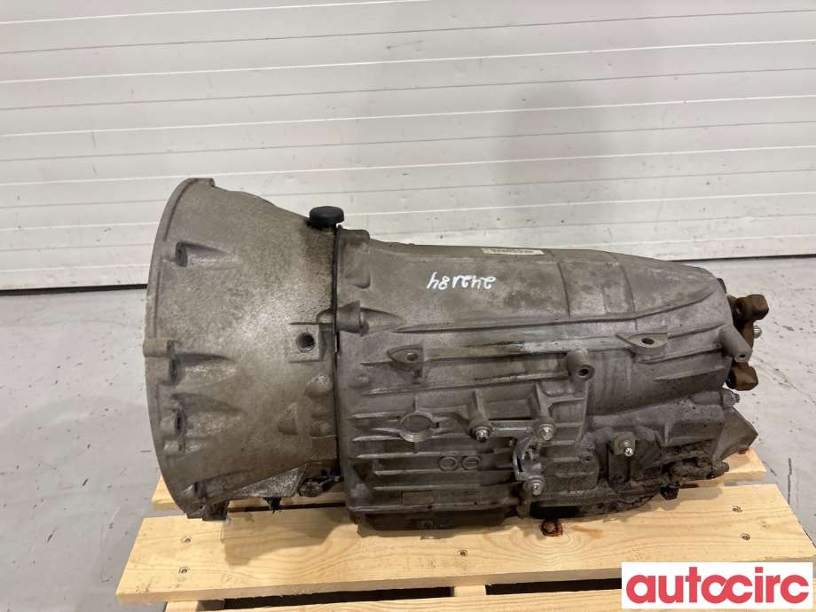 Girkasse automat til Mercedes Sprinter 2013-2018 (Fase 2) (906) (906) (MERCEDES|A9062700001|722902|)