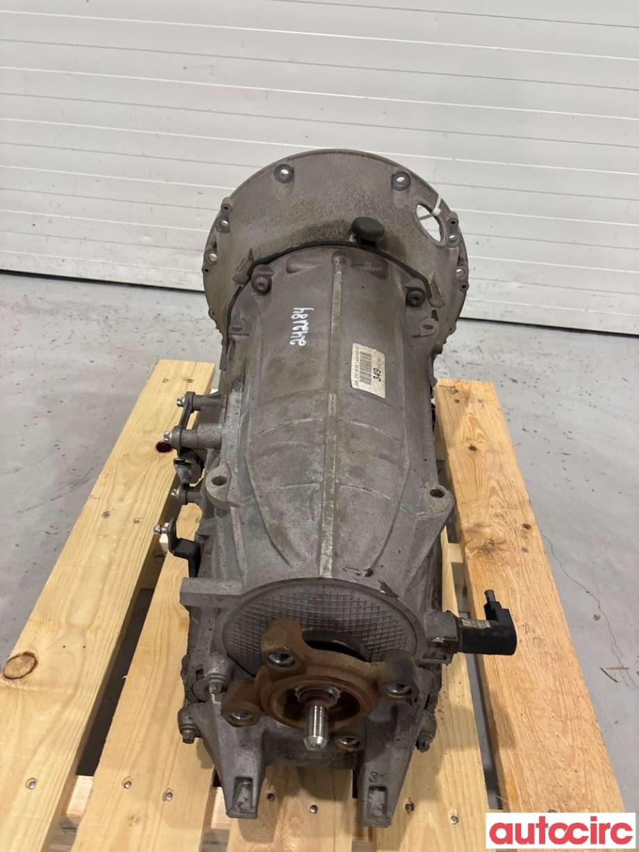Girkasse automat til Mercedes Sprinter 2013-2018 (Fase 2) (906) (906) (MERCEDES|A9062700001|722902|)