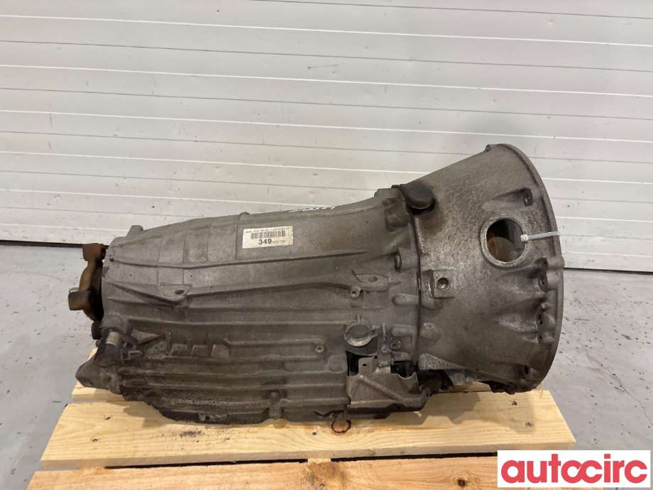 Girkasse automat til Mercedes Sprinter 2013-2018 (Fase 2) (906) (906) (MERCEDES|A9062700001|722902|)