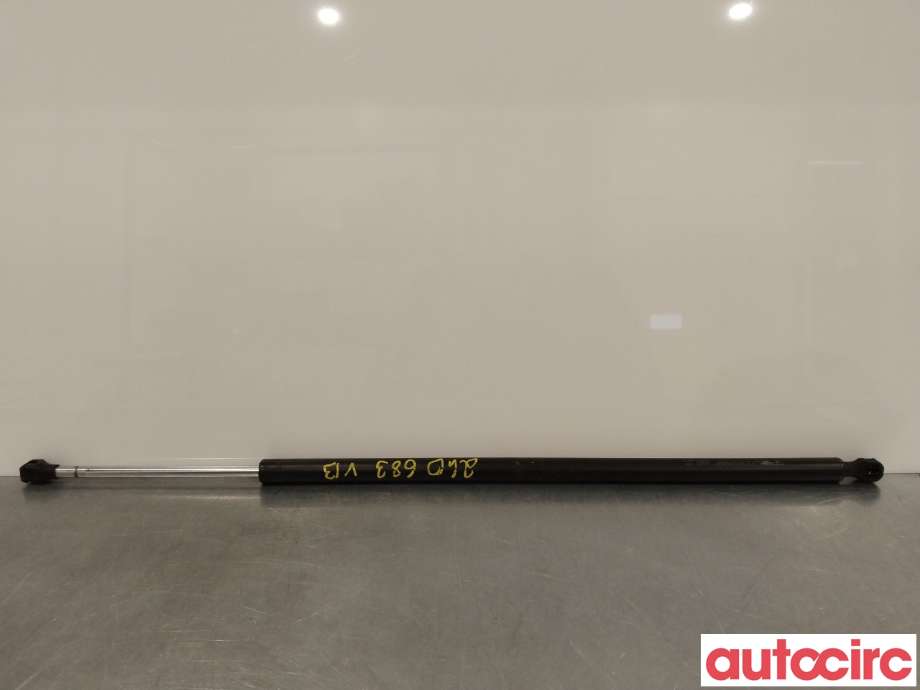 Baklukedemper til Peugeot Expert 2007-2016 (Type II) (PEUGEOT|8731Q9|1401103980)