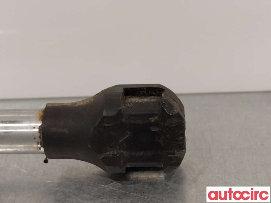 Baklukedemper til Peugeot Expert 2007-2016 (Type II) (PEUGEOT|8731Q9|1401103980)