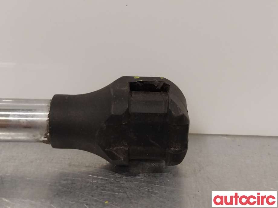 Baklukedemper til Peugeot Expert 2007-2016 (Type II)  (PEUGEOT|8731Q9|1401103980)
