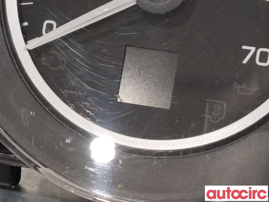 Instrumentpanel til Peugeot Expert 2007-2016 (Type II) (PEUGEOT|9801641580)
