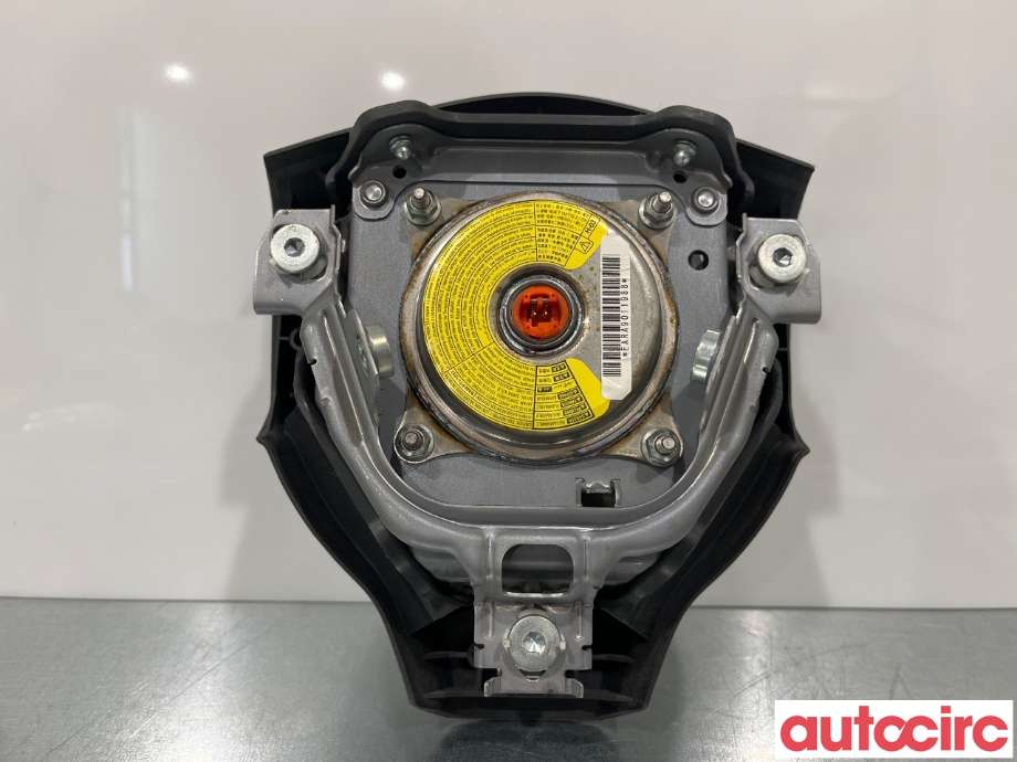 Airbag rattpute til Toyota Urban Cruiser 2009-2014 (TOYOTA|4513052540B0|)