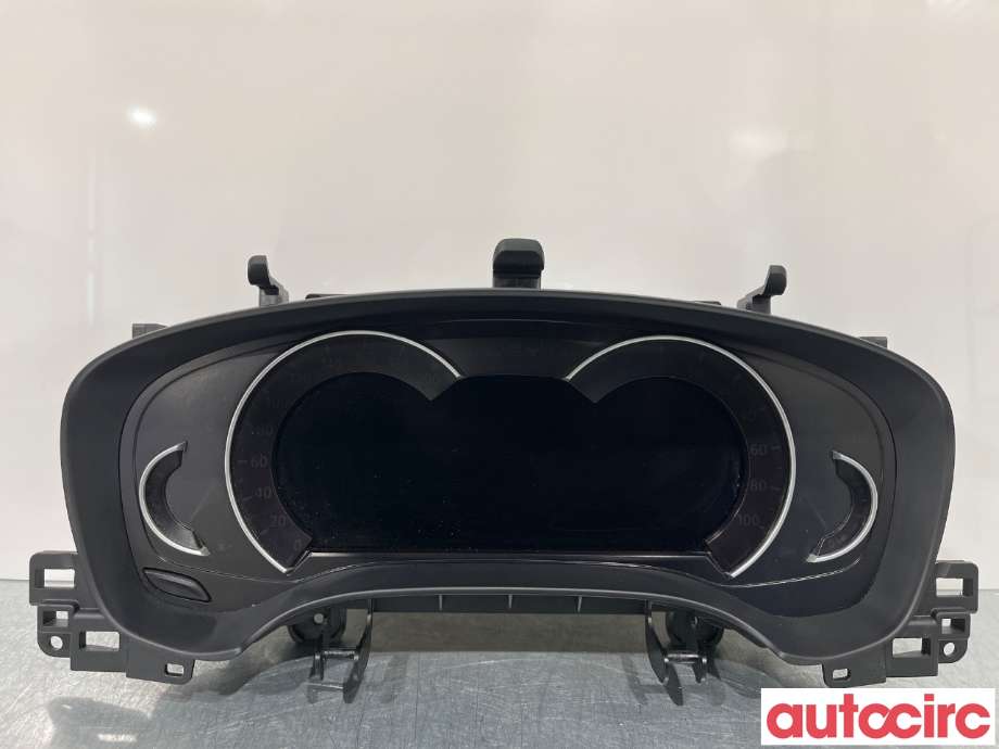 Instrumentpanel til BMW 5-Serie 2017-->> (G30/G31) (G30/G31) (BMW|62105A59654|32109392558)