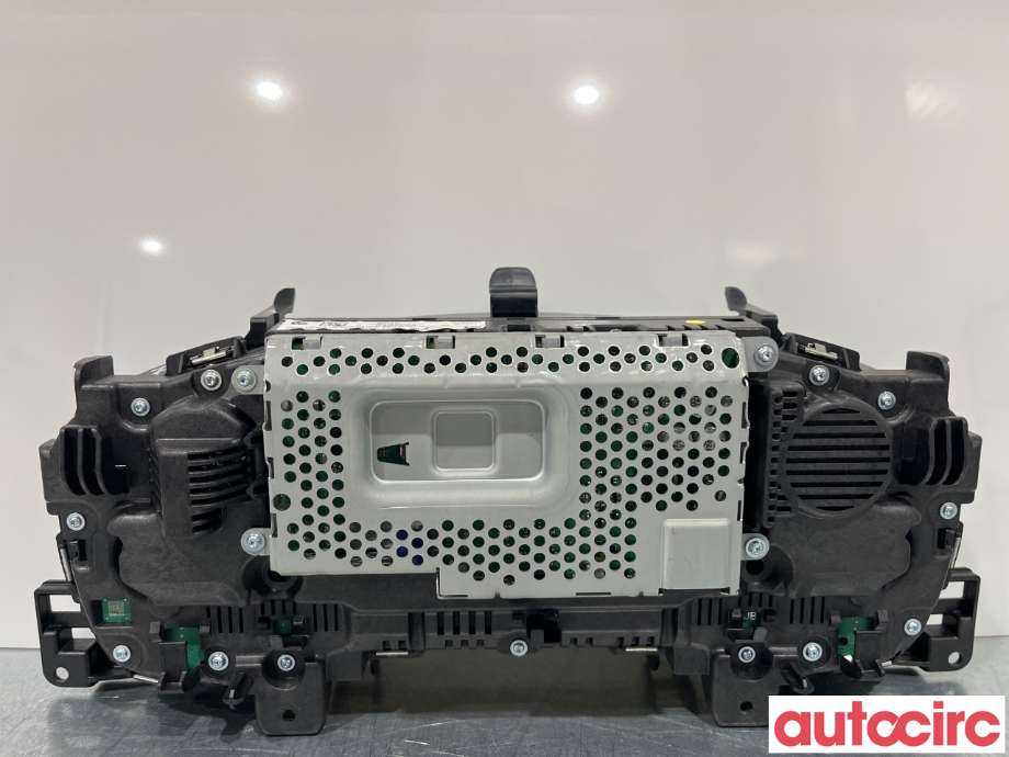 Instrumentpanel til BMW 5-Serie 2017-->> (G30/G31) (G30/G31) (BMW|62105A59654|32109392558)