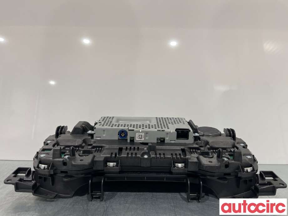 Instrumentpanel til BMW 5-Serie 2017-->> (G30/G31) (G30/G31) (BMW|62105A59654|32109392558)
