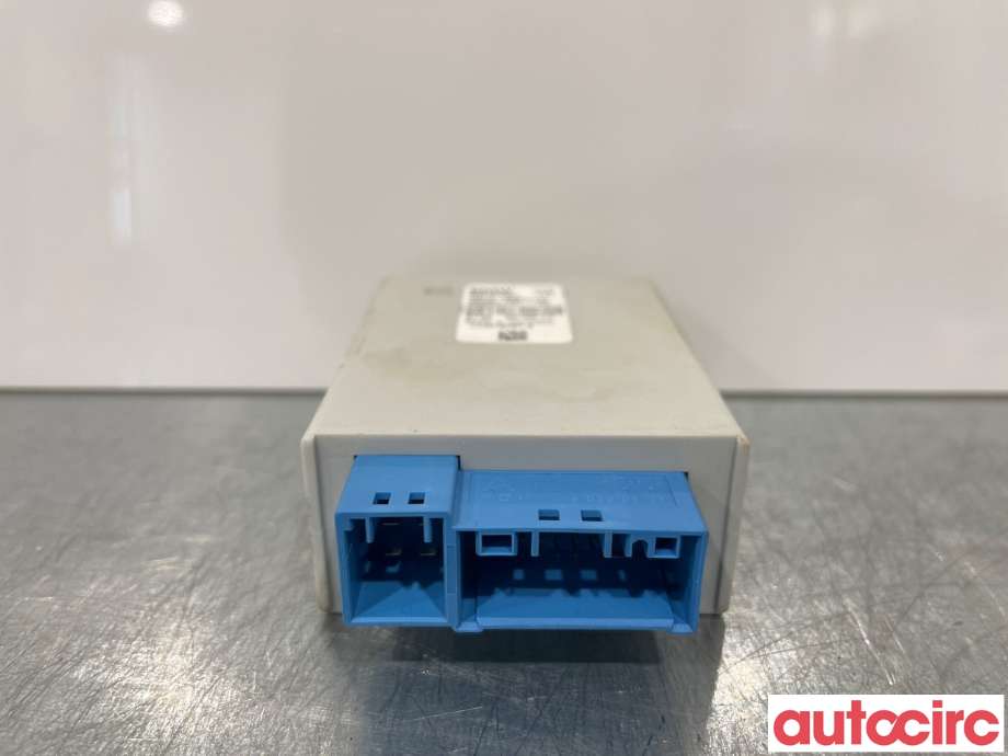 Styreenhet drivstoffpumpe til BMW 5-Serie 2017-->> (G30/G31) (G30/G31) (BMW|16145A08530|16148699235)
