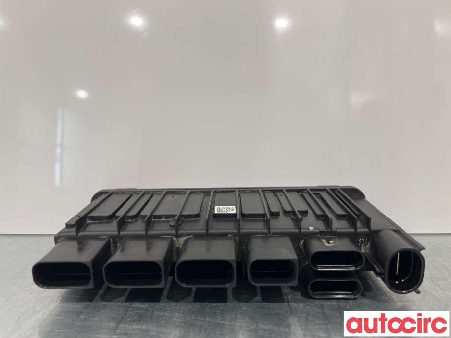 Styreenhet diverse til BMW 5-Serie 2017-->> (G30/G31) (G30/G31) (BMW|12638638551|8638551)